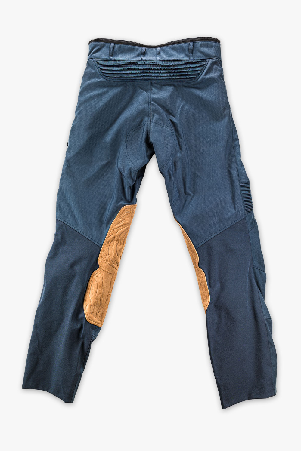 North of Berlin Rallye Trousers men blue