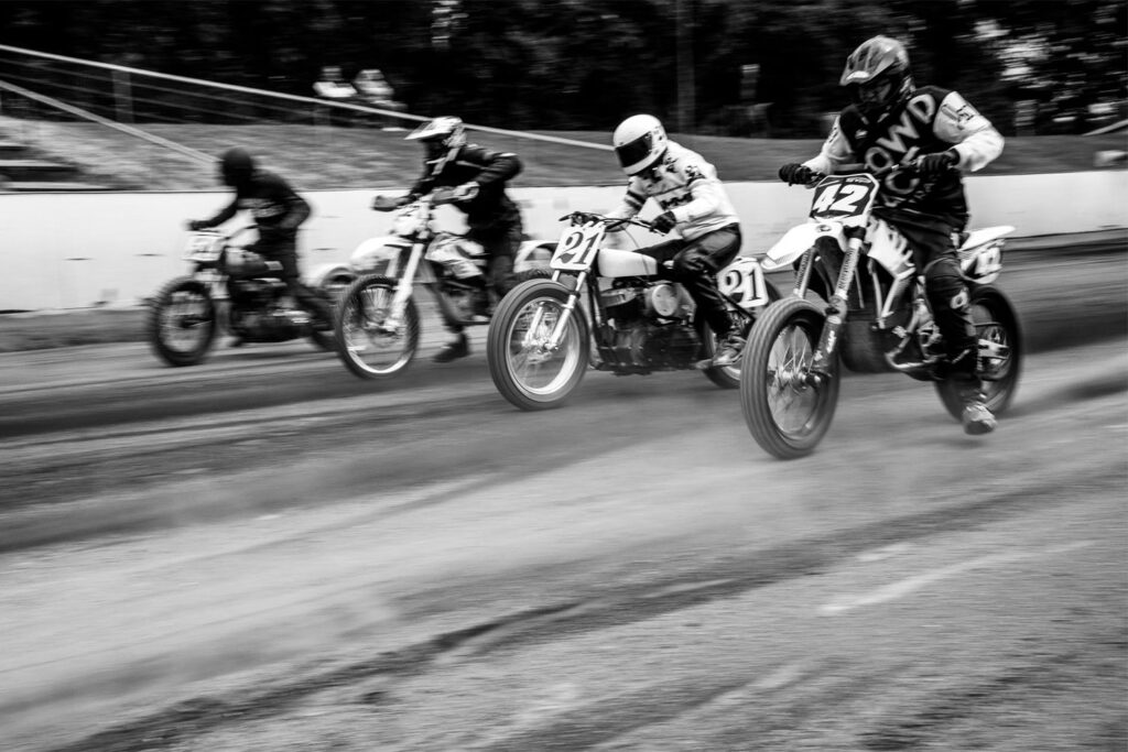 german flattrack by fiederike haase